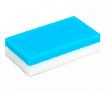 Губка Soft Touch ластик меламин 11,5*7,5 45539-4947