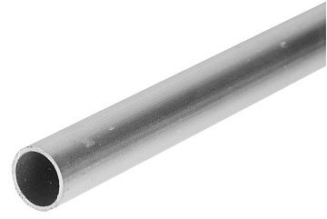 Алюминиевая труба 12х1 (1,0м)
