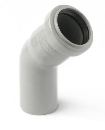 Отвод ProAqua Comfort 32x45