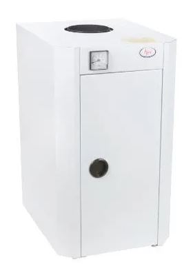 Котел КГСВ 12 Луч Таганрог газоаппарат