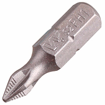Насадка WP-PH №1*25мм (уп10шт)
