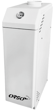 Котел газовый КС-Г-16 ORSO