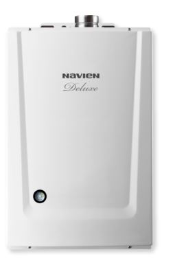 Котёл настенный Navien Deluxe S Coaxial-24 k