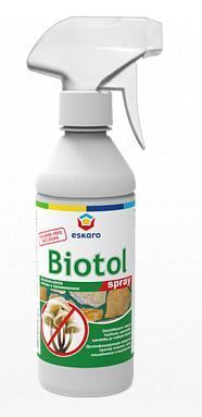 Диз.средство Biotol-Spray 0,5л Eskaro