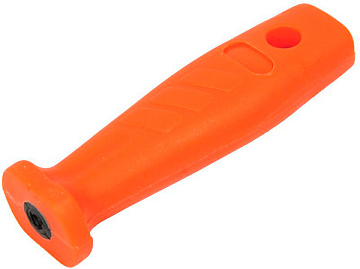 Ручка для напильника красная USP 42772