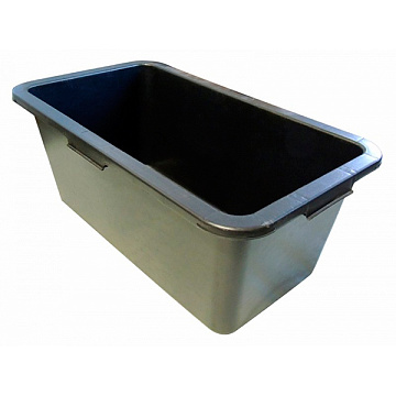 Таз Строительный  прямоуг 60л