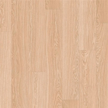 Quick Step Livyn  Pulse click Дуб чистый натуральный 97  1510х210х4,5мм (уп. - 7 шт.)