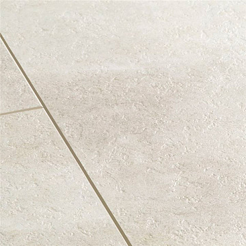 Quick Step Livyn Ambient Click Бетон светлый AMCL 40049 (1300x320x4,5мм)