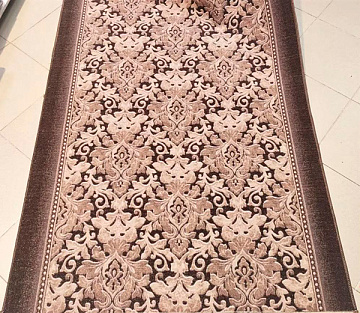 Ковровая дорожка 1,5м Осетия 17/34