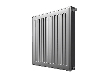 Радиатор панельный Royal Thermo  COMPACT 22-300-1500 Silver Satin 