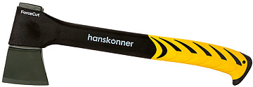 Топор 440г Hanskonnner HK1015-01-FB0440