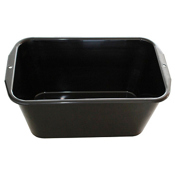 Таз Строительный  прямоуг 40л