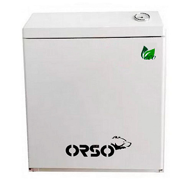Котёл парапетный ОРСО КС-Г-17,5 C
