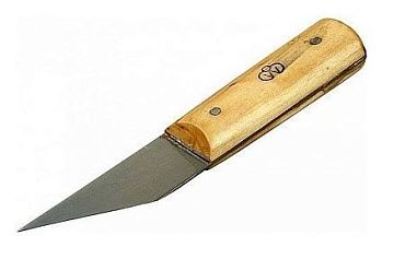 Нож FIT сапожный 175мм 10601