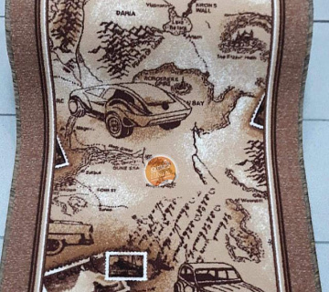 Ковровая дорожка 0,8м p1569/a2/43