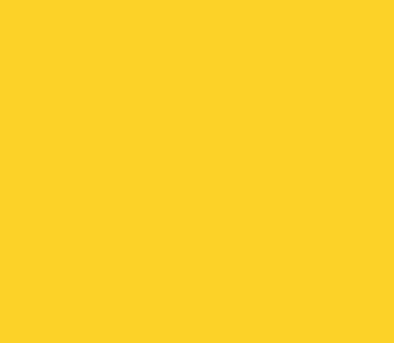 Пленка самоклеящаяся D&B 7004 45 см/8 м темно-желтая