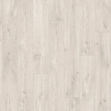 Quick Step Livyn  Дуб каньон светлый пиленый 128  1251х187х4,5мм (уп. - 9 шт.)