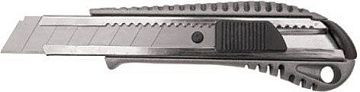 Нож технический 18мм Курс 10172