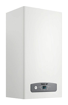 Котел газовый настенный Ariston ARGIS C 24 FF NG (Турбо)