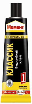 Клей Момент-1 30мл (10шт) Хенкель 873854