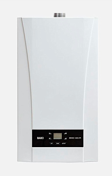 Газовый котел Baxi ECO NOVA 24 F (Закрытый)