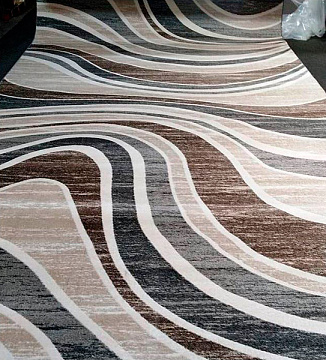 Ковровая дорожка 1,5м MOKKO 16058/193