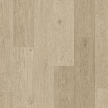 Quick Step Alpha Vinyl Blos планка Дуб Береговой Песчаный AVSPU 40322 1251х189х5мм (уп. - 9 шт.)