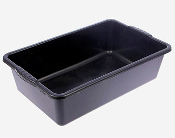 Таз Строительный  прямоуг 20л