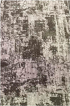 Дорожка 1м ПРИНТ Сильва 9024