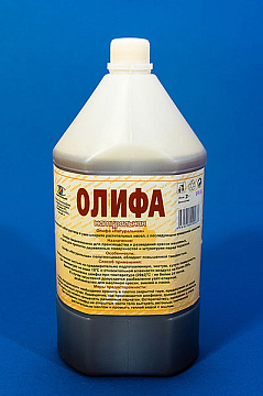 Олифа 2л Навигатор (6)