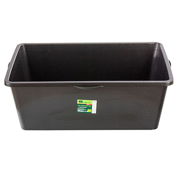 Таз Строительный  прямоуг 120л