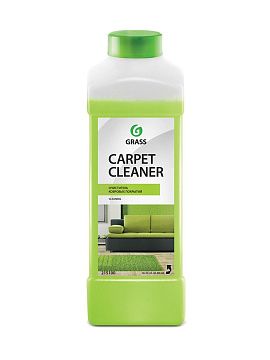 Очиститель Grass д/ковров Carpet Cleaner 1л.215100