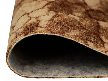 Напольное покрытие 3,5м Принт 2151-103 а2