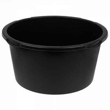 Таз Строительный  круглый 40л