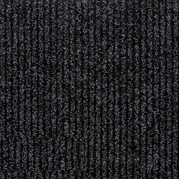 Дорожка грязезащитная 0,8м GIN 2057 чёрный