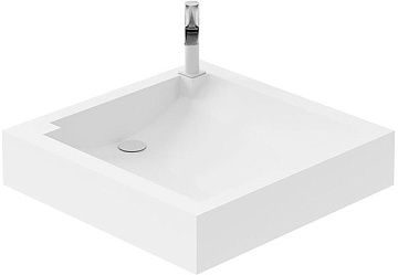 Раковина Цвет и Стиль Мойдодыр 60 (371658)