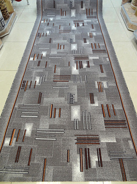 Ковровая дорожка 1,4м 1062-54