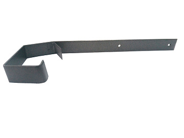 Крепление желоба Цинк 85х50