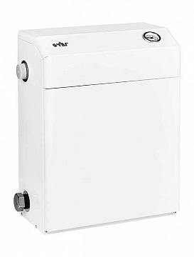 Газовый котел парапетный Очаг КСГЗ-12,5 E - Compact