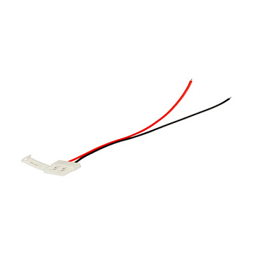 Коннектор GSC8-CS-IP20 (4,8) с проводом  5202