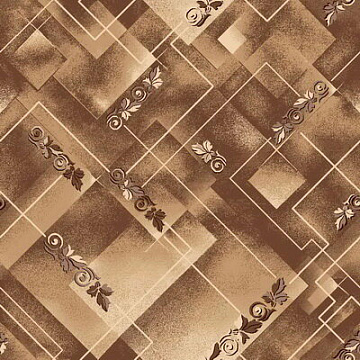 Ковровая дорожка 1,5м ПРИНТ p1724/с4/103