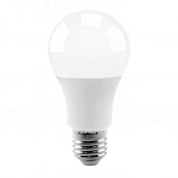 Лампа с/д PRE A60 LED 10W 6K E27
