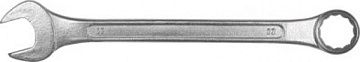 Ключ комбинированный FIT Стандарт 6мм 63106