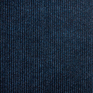 Дорожка грязезащитная 0,8м GINO 84 синий