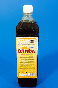 Олифа 1л Навигатор (20)
