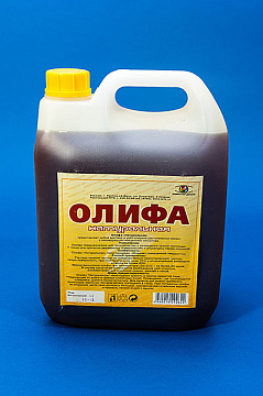 Олифа 3л Навигатор (4)