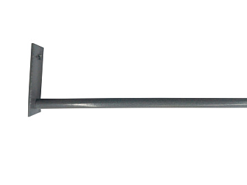 Крепление желоба ШТЫРЬ