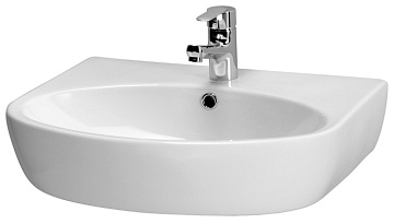 Умывальник CERSANIT PRESIDENT Р 60 В1 с отверстием