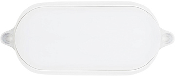 Светильник с/д Smartbuy Овал BT 15Вт/4000К/IP65 (SBL-BT15-40)