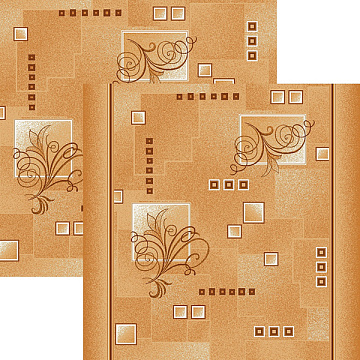 Напольное покрытие 4м Принт p1098/c2p/43